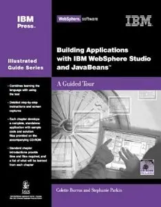 Building Applications with IBM WebSphere Studio and JavaBeans: A Guided Tour (Repost)