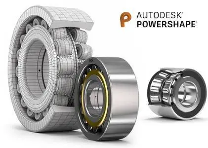 Autodesk PowerShape 2017 SP6 Update