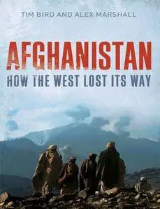 Afghanistan: How the West Lost Its Way