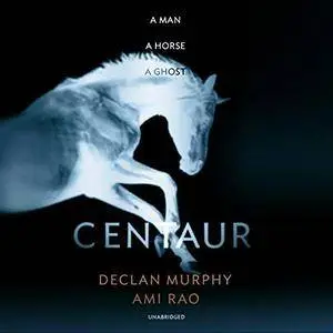 Centaur [Audiobook]