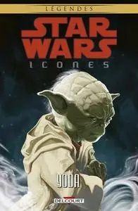 Star Wars - Icones - Tome 8 2019