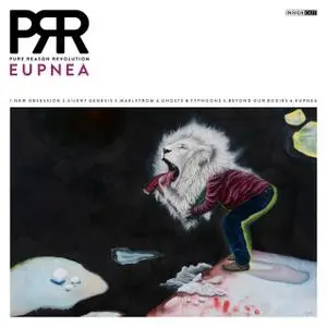 Pure Reason Revolution - Eupnea (2020) [Official Digital Download]