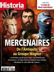 Historia Magazine – 01 mai 2023