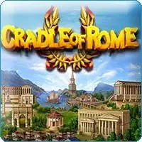 Portable Cradle Of Rome