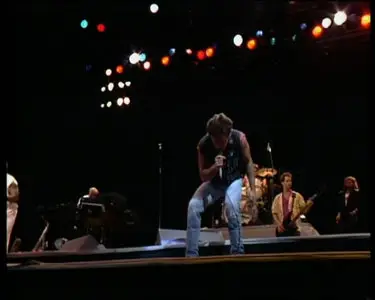 Bruce Springsteen: The Complete Video Anthology 1978 - 2000 (2003)