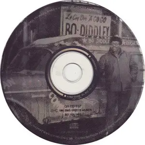 Various Artists - Stoned To The Bone (1997)