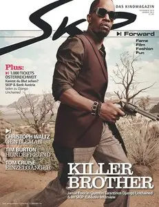 Skip - Dezember 2012/Januar 2013