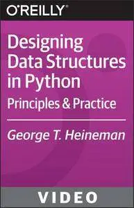 Designing Data Structures in Python [repost]