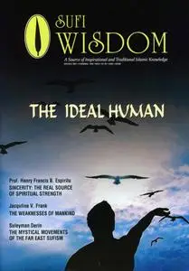 Sufi Wisdom Magazine - Issue 8