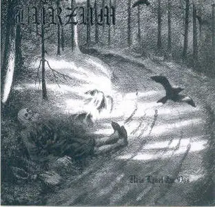 Burzum: All Albums