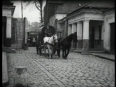 Tire au flanc / The Sad Sack (1928)