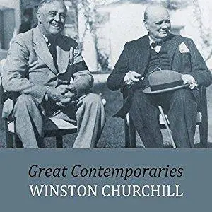 Great Contemporaries [Audiobook]
