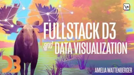 Fullstack D3 Masterclass