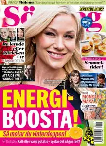 Aftonbladet Söndag – 11 februari 2018
