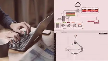 Create a Home Networking Lab Using Network Emulation