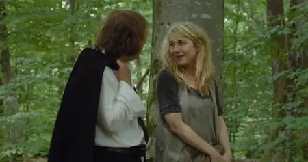 Je suis un no man's land (2010)