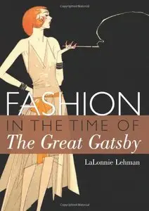 Fashion in the time of The Great Gatsby (repost)