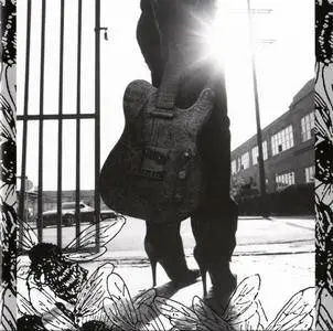 Lucinda Williams - Little Honey (2008) {Lost Highway Records} [repost]