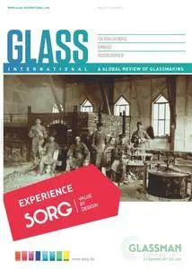 Glass International - May 2017