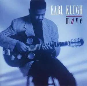 Earl Klugh - Move (1994) {Warner}