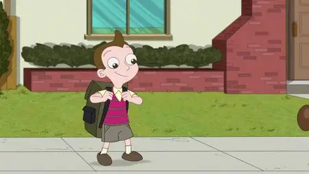 Milo Murphy’s Law S02E31