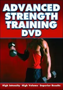 Advanced Strength Training