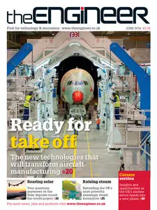 theEnGineer - June 2014