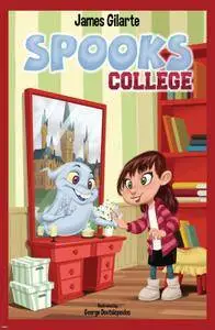 Spooks College (2016)