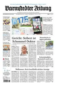 Barmstedter Zeitung - 31. August 2019