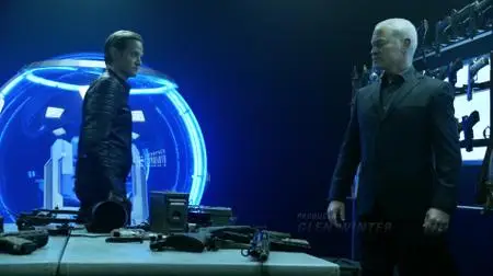 DC's Legends of Tomorrow S02E10