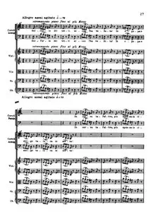 Giuseppe Verdi - Il Trovatore - Full Orchestral Score
