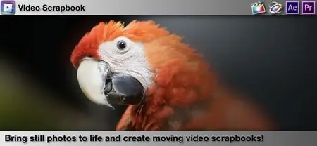 Nattress Film Video Scrapbook 1.0.2