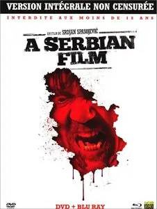 A Serbian Film (2010) [Uncut]