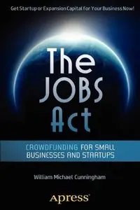 The JOBS Act: Crowdfunding for Small Businesses and Startups (repost)