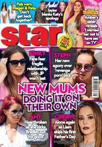 Star Magazine UK - 26 June 2017