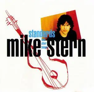 Mike Stern - Standards (And Other Songs) (1992)