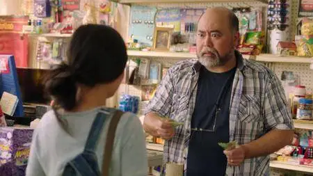 Kim's Convenience S01E10