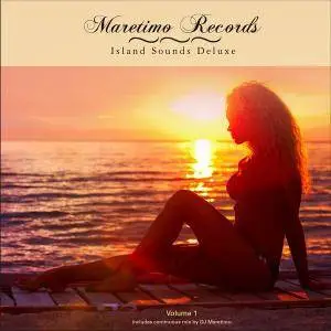 V.A. - Island Sounds Deluxe Vol. 1 (2014)