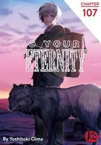 To Your Eternity 107 2019 Digital danke