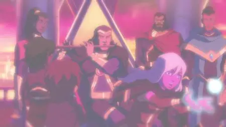 Young Justice S04E10