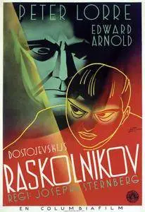 Crime and Punishment (1935)