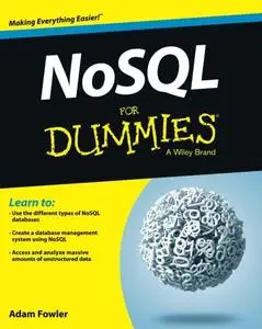 NoSQL For Dummies