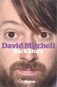 David Mitchell: Back Story