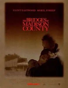 (Clint EASTWOOD) Bridges of Madison County [DVDrip]