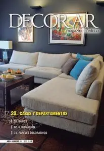 Decorar No.13 2012