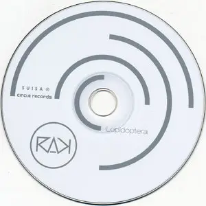 Rak - Lepidoptera (2004)