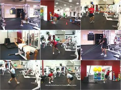 The Essence of Band & Pulley Training: Vol I & II