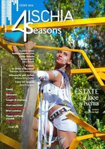 Ischia 4 Seasons - Estate 2016