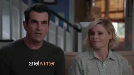 Modern Family S10E07