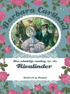 «Rivalinder» by Barbara Cartland